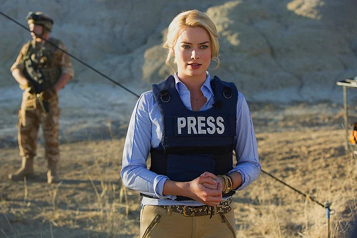 Margot Robbie: A charismatic person with exceptional acting talents. Here are some of her Best Performances