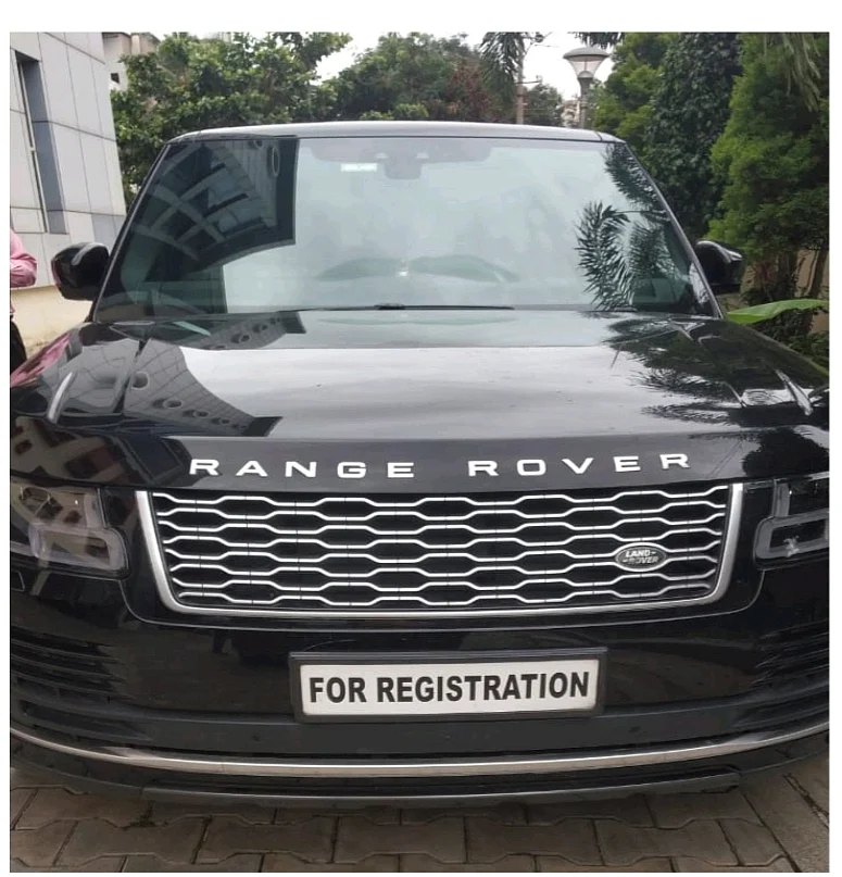Mumbai: DRI busts luxury car smuggling racket, three arrested; see pics