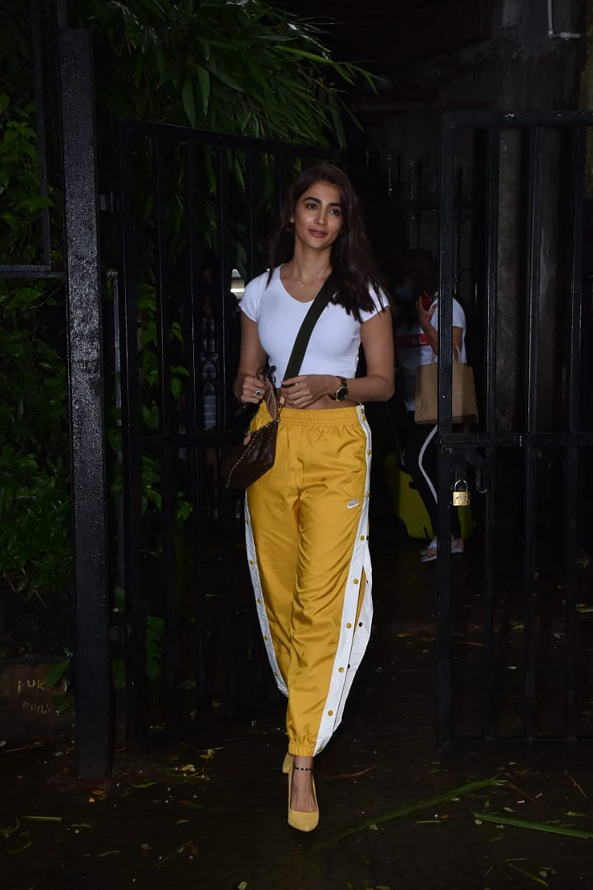 Pooja Hegde