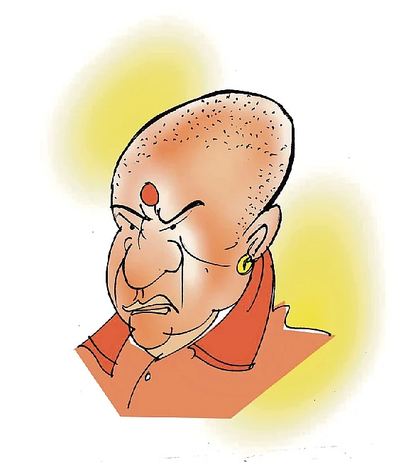 Saina hails Yogi; RLD chief calls her ‘sarkari shuttler’