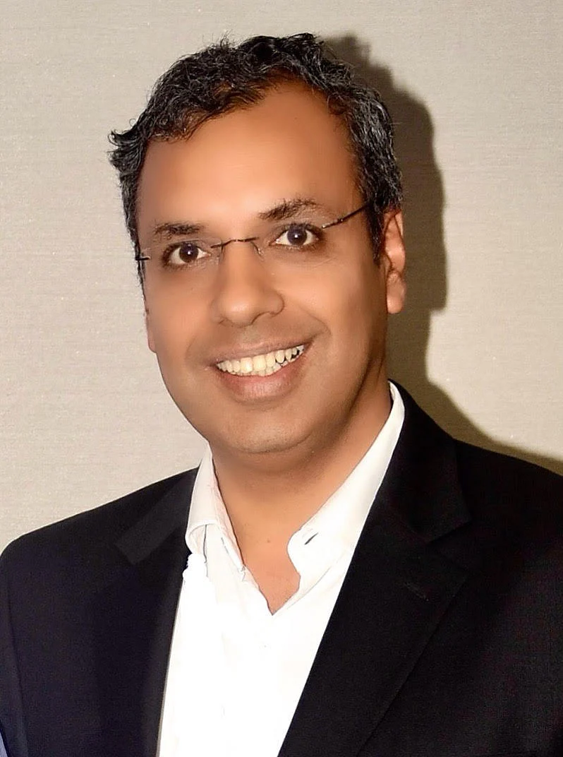 Sandeep Bangia