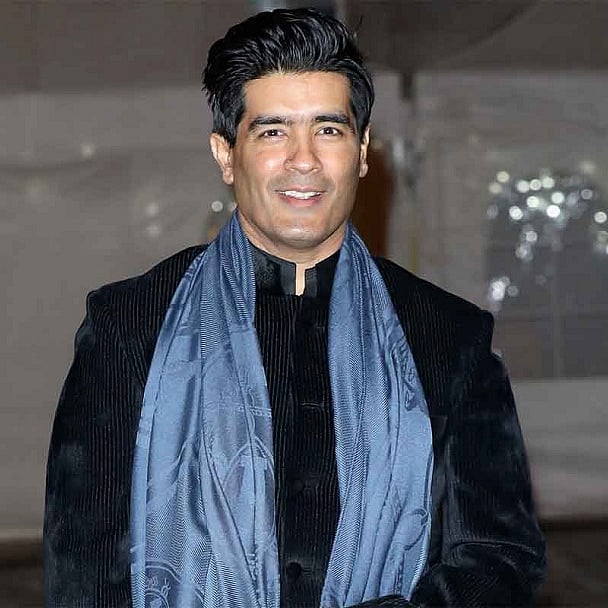Fashion designer Manish Malhotra to make directorial debut backed by Karan Johar's Dharma Production 