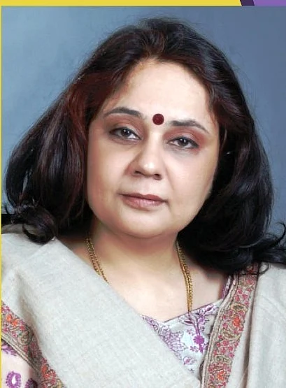 Mridula Bajpai