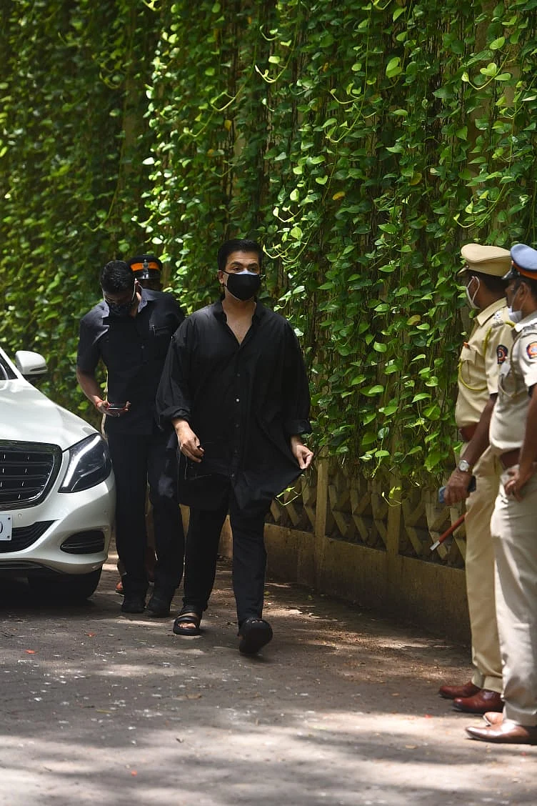 Karan Johar