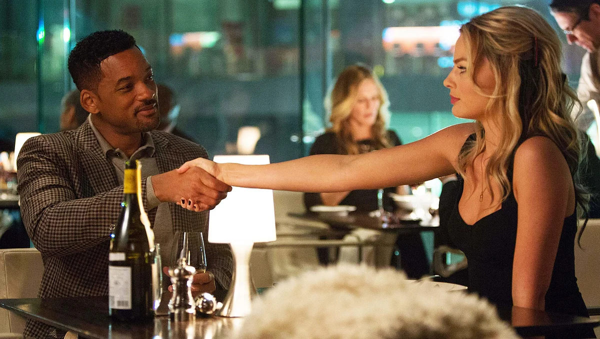Margot Robbie: A charismatic person with exceptional acting talents. Here are some of her Best Performances