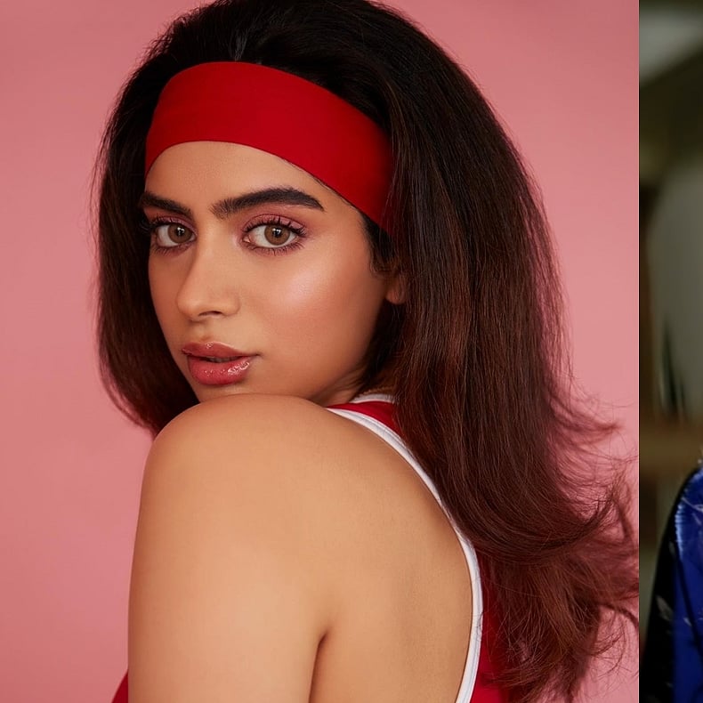 Khushi Kapoor takes a leaf from Karisma Kapoor’s stylebook in ‘Dil To Pagal Hai’ – See pics