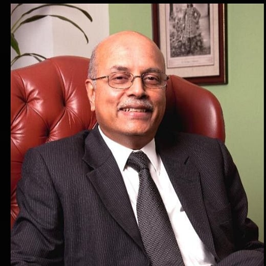 Grow with Governance: ESG essential to repair the damage economic activities caused to the earth, says CA Shailesh Haribhakti