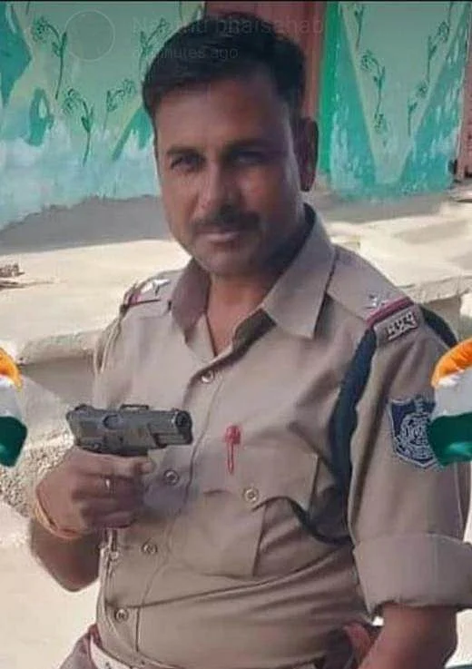 Govardhan Singh Solanki