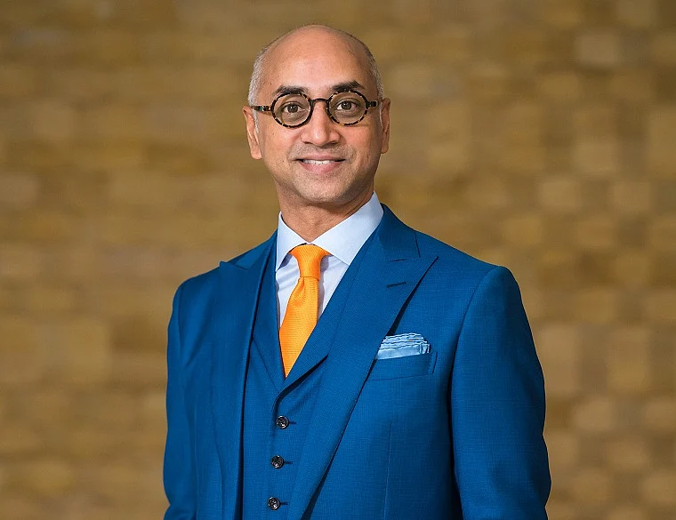 Jay Galla