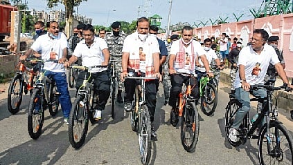 Assam CM supports Borgohain’s Olympics stint