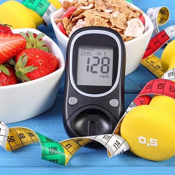 Self-care tips for diabetics during Covid-19 pandemic