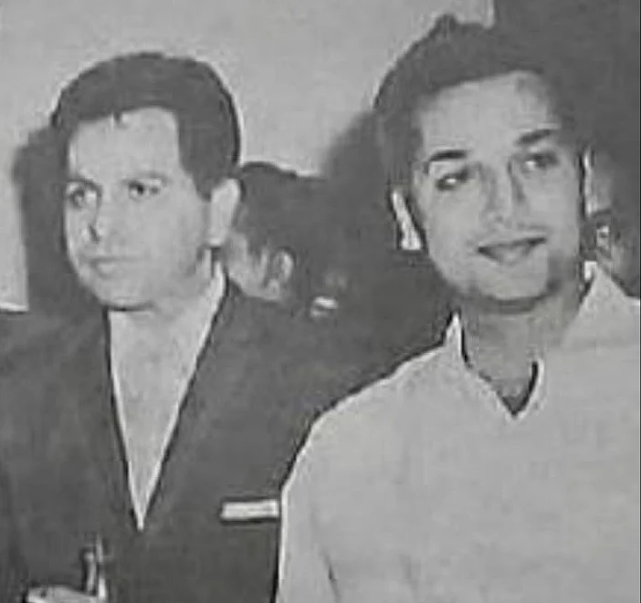 Yusuf bhai is like the sun, and the sun never sets: Veteran actor Biswajit Chatterjee remembers Dilip Kumar