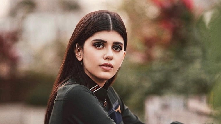 They will probably be forced to get married: 'Dil Bechara' actress Sanjana Sanghi on girls dropping out from schools amid Covid crisis