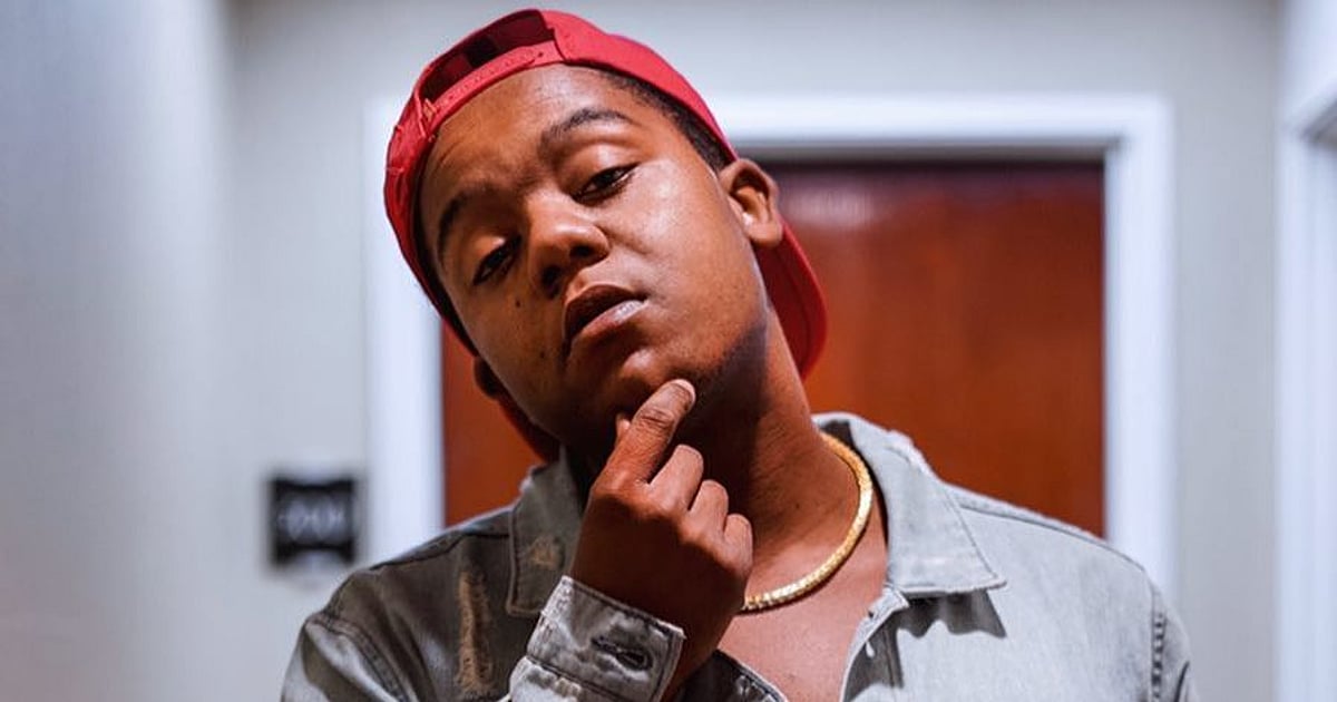 Arrest warrant against 'That's So Raven' star Kyle Massey for sexually explicit communication with a minor - Vimarsana News