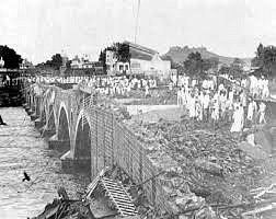 History lesson for millennial Punekars: Author Ashlesha Mahajan recounts horrors of Panshet dam tragedy in her new book '12 July 1961'