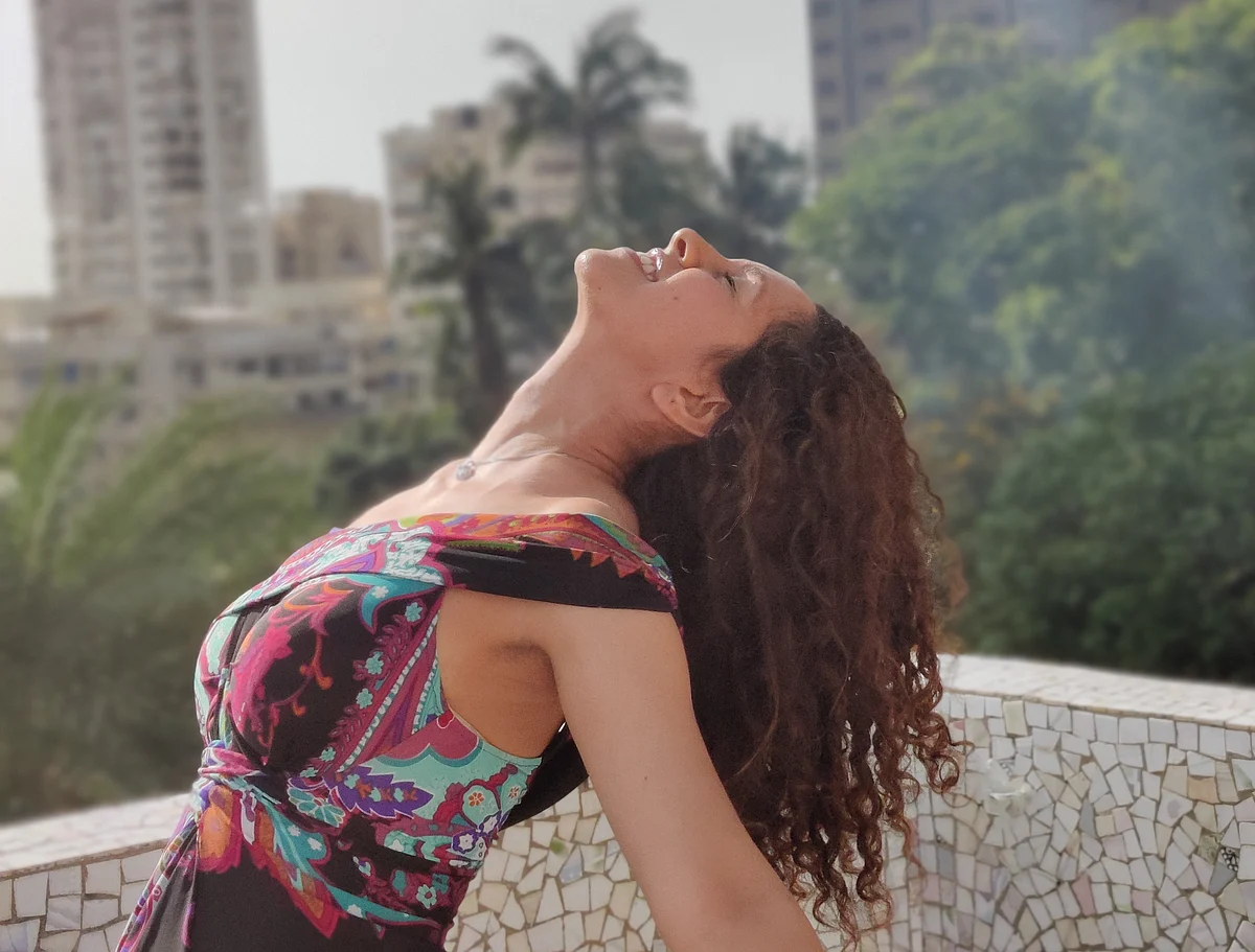 Movement Coach: How posture affects your thoughts and emotions