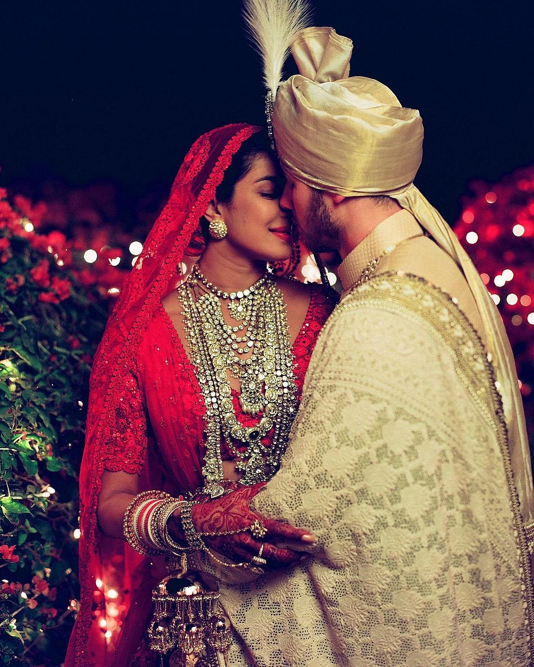 Priyanka Chopra Birthday Special: Cutest moments with hubby Nick Jonas