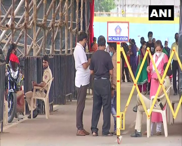 Centres were closed for two days due to shortage of vaccines