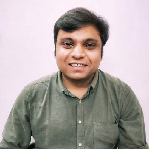 Abhishek Aggarwal, Co-Founder & CEO, Trinity Gaming
