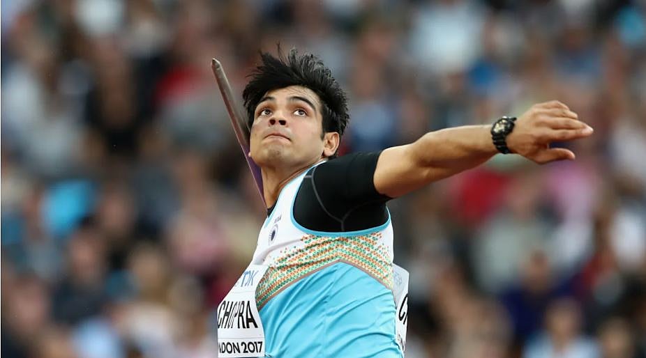 Neeraj Chopra javelin throw finals: Time, date, channel - Will India's 100-year wait end at the Olympics? 