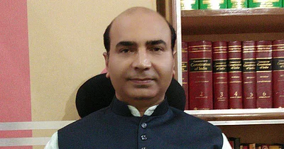 BJP spokesperson Ashwani Upadhyay, others to be arrested for raising anti-Muslim slogans at Jantar Mantar: Delhi Police