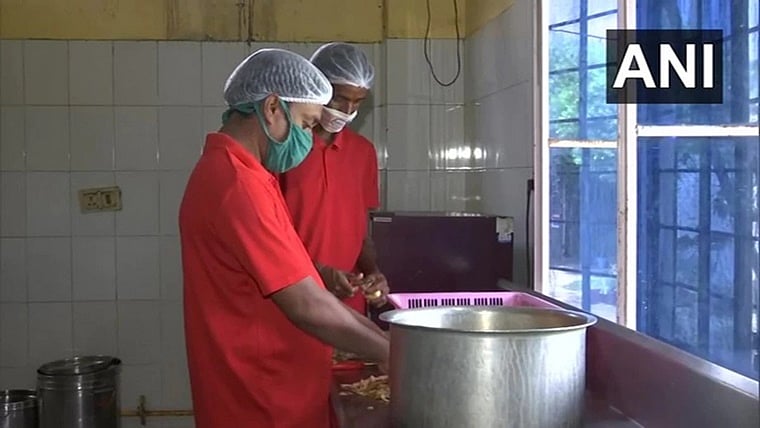 Rajasthan: Around 60 beggars get jobs under state govt scheme in Jaipur