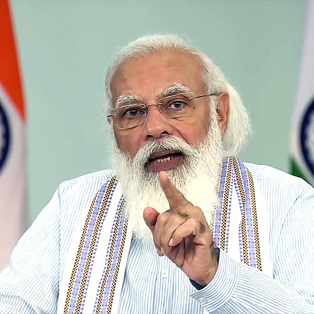 PM Modi to launch e-RUPI on Aug 2: Here's all you need to know the digital payment solution