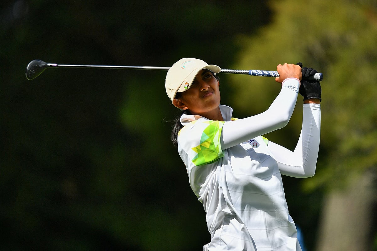 Day 15, Tokyo Olympics schedule - Aditi Ashok, Neeraj Chopra and Bajrang Punia in action today