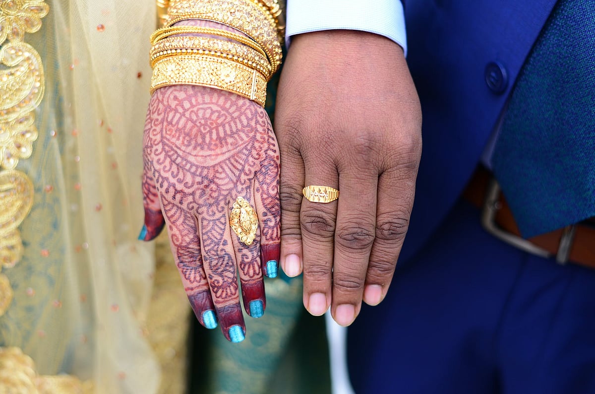 Muslims marrying outside religion is anti-Islamic, says All India Muslim Personal Law Board