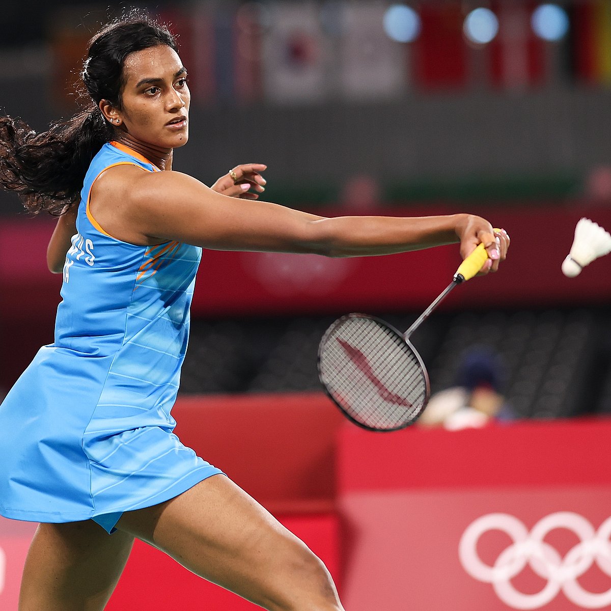 Tokyo Games 2020: PV Sindhu brings home bronze; becomes first Indian woman to win 2 Olympic medals 