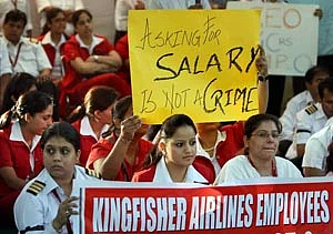 KFA to meet striking staff today