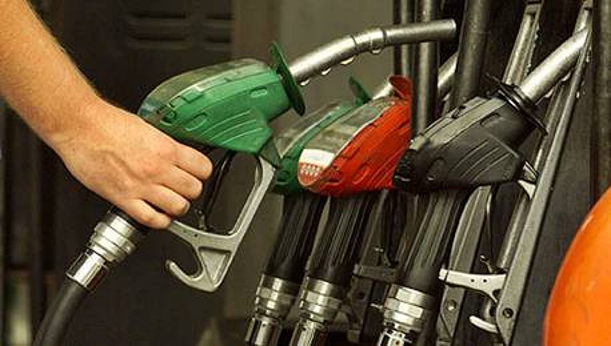 Budget 2021: Petrol, diesel prices set to hike further; 'farm cess' imposed - Vimarsana News
