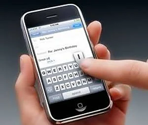 SMS to be soon accepted in govt departments as official document