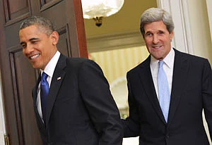 Obama’s choice to replace Clinton is a friend of India