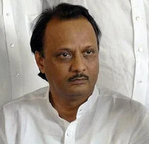 SIT a ploy to save Ajitda, his NCP