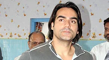 ‘Jai Ho’ reflects country’s current political scenario: Arbaaz Khan