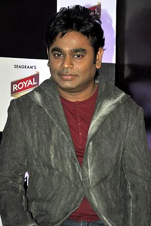 Rahman’s ‘Infinite Love’