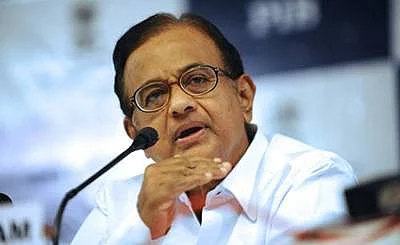 Direct Cash Transfer system is pure magic: Chidambaram