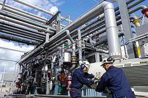 Factory output rises 3.6% in Oct as power, mfg revive