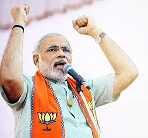 Lessons learnt from Modi’s victory