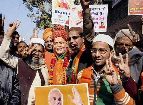 Lessons learnt from Modi’s victory