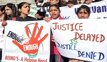 Arrest of six gangrape accused painstaking operation: Police