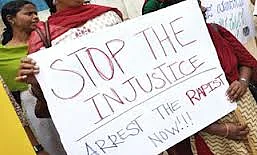 Gangrape victim showing composure, health is better: doctors