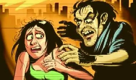 Now, a 3-year-old raped in play-school in Delhi