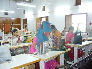 A Stitch In Time Saves Lives