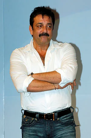 Biopic on Sanju baba planned