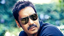 Ajay may fill Salman’s shoes…