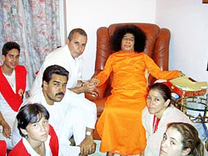 OMG! 6 Controversial Godmen of India, other than Gurmeet Ram Rahim Singh