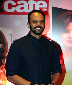 Rohit Shetty’s recipe for success