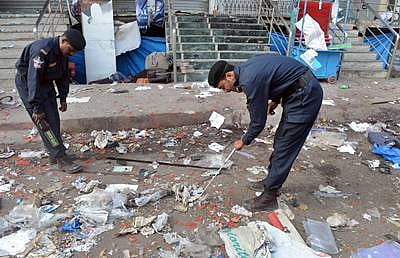 Ajmer blast case: ‘Terror has no religion’, says RJD